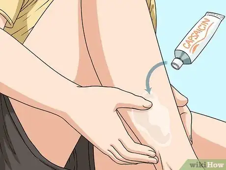 Image titled Relieve Chronic Pain Naturally Step 2