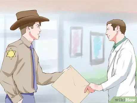 Image titled Sue for Birth Injuries Step 7