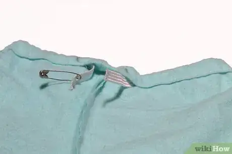 Image titled Make Pajama Pants Step 16