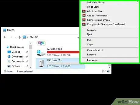 Image titled Repair a USB Flash Drive Step 3
