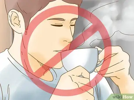 Image titled Prepare for a PET Scan Step 8