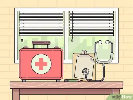 Image titled Become a Nurse Practitioner in Virginia Step 2