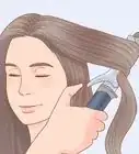 Blend Hair