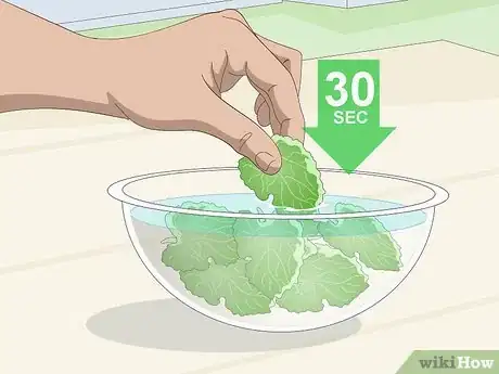 Image titled Make Leaf Vases Step 15