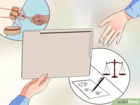 Image titled Defend Against a Child Neglect Claim Step 6