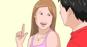 Dress to Meet a Boy for the First Time