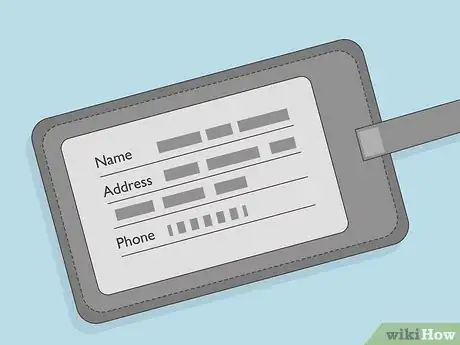 Image titled Pack a Wedding Dress Into Hand Luggage Step 7