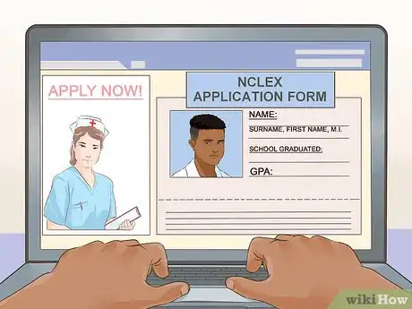 Image titled Become a Nurse in Arizona Step 7
