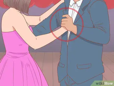 Image titled Dance at High School Dances Step 12