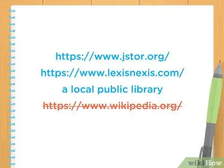 Image titled Write a Philosophy Paper (for Beginners) Step 1