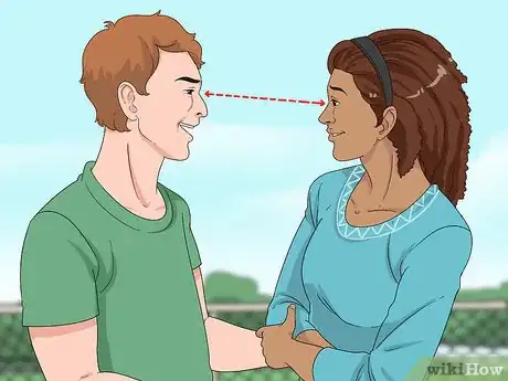 Image titled Know when to Kiss on a Date Step 9