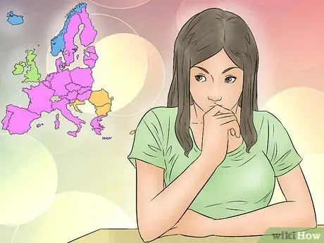 Image titled Get a Tourist Visa for Italy Step 2