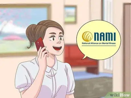 Image titled Call for Help Step 6