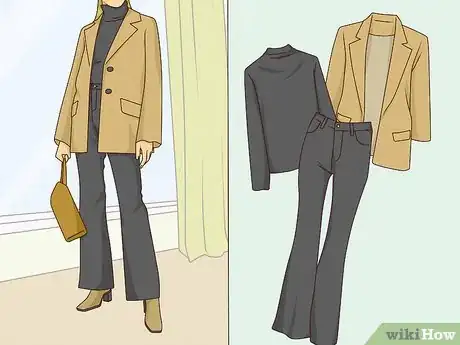 Image titled Style Flares Step 9