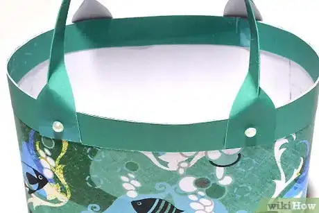 Image titled Make a Paper Purse Step 20