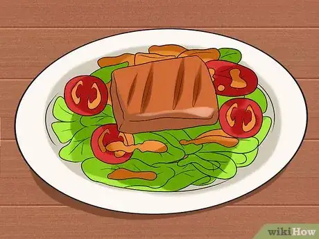 Image titled Reduce Carbs at Dinner Step 6