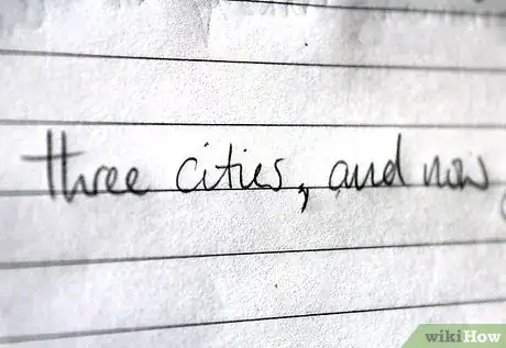 Image titled Learn to Use a Colon or Semicolon Step 5