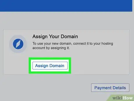 Image titled Get a Bluehost Domain Step 10