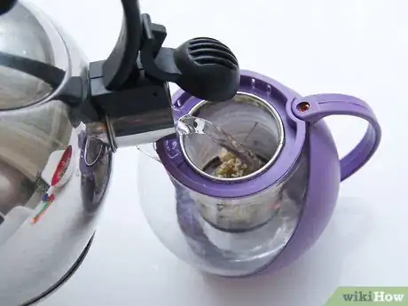 Image titled Infuse Herbs Step 2