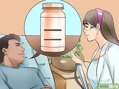 Image titled Treat Mild Depression Step 12