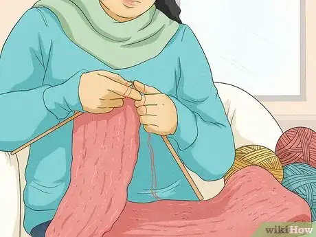 Image titled Relieve Stress Step 19