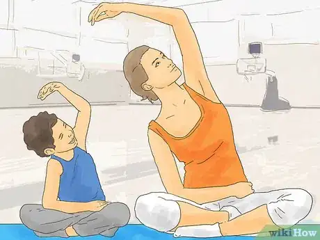 Image titled Find a Gym for the Whole Family Step 4