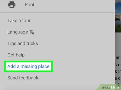 Image titled Add Places to Google Maps Step 11