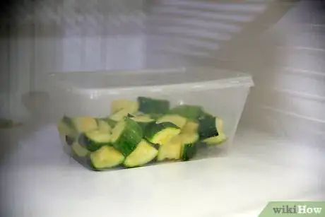 Image titled Store Zucchini Step 12