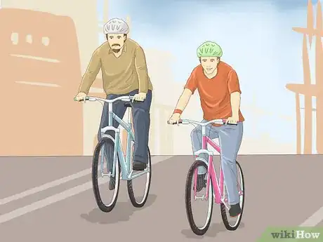 Image titled Find a Cycling Partner Step 3