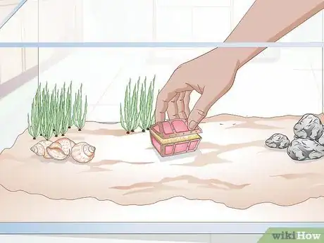 Image titled Set up a Community Fish Tank Step 3