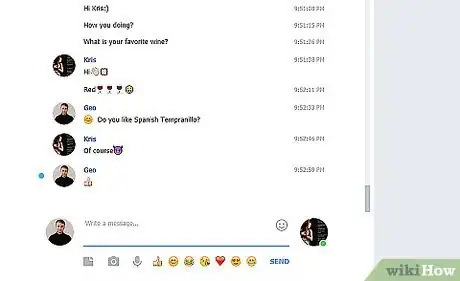 Image titled Prepare Wine and Cheese Step 2