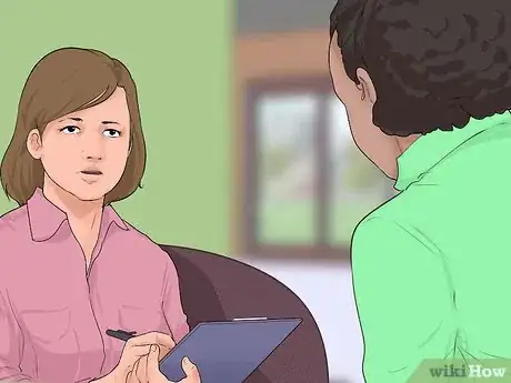 Image titled Get Off Psychiatric Drugs Safely Step 16