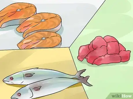 Image titled Treat Women's Hair Loss Step 1