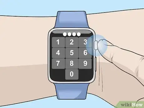 Image titled Use an Apple Watch (for Seniors) Step 16