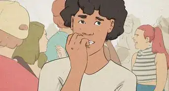 Make Friends If You're Shy