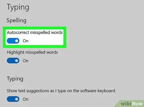 Image titled Turn Off Autocorrect on WhatsApp Step 21