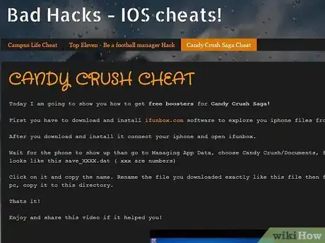 Image titled Create a Blog Website from the Ground Up Step 16