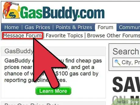 Image titled Suggest a New Gas Station Listing to the GasBuddy Database Step 5