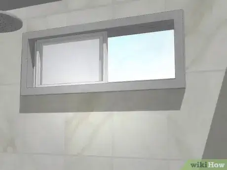 Image titled Clean Shower Doors Step 15