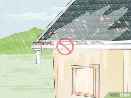 Image titled Check the Garden Shed for Leaks Step 5