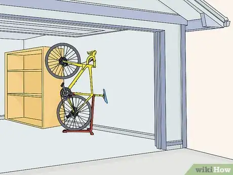 Image titled Keep a Bike Safe Step 1