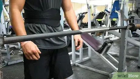 Image titled Box Squat Step 5