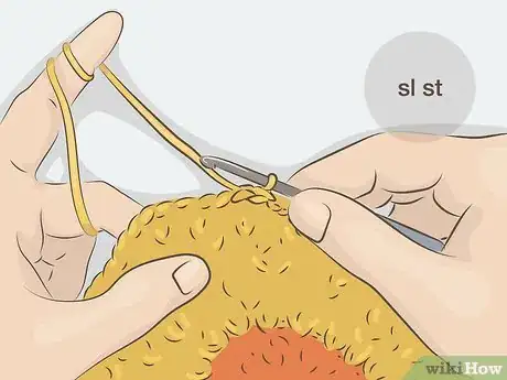 Image titled Crochet a Backpack Step 18