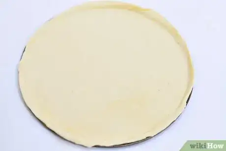 Image titled Make Dessert Pizza Step 11