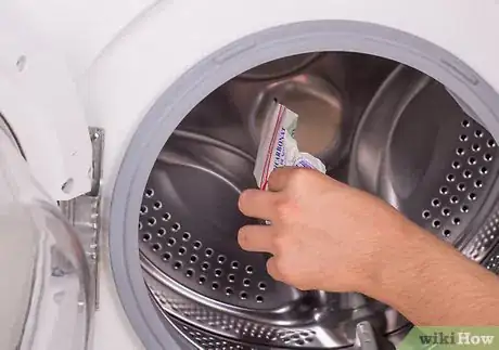 Image titled Clean a Front Load Washer Step 6