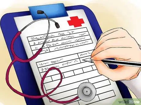 Image titled Determine If You Have Mesothelioma Step 14