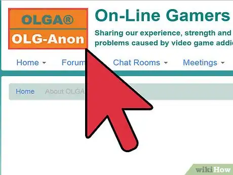 Image titled Break a World of Warcraft Addiction Step 1