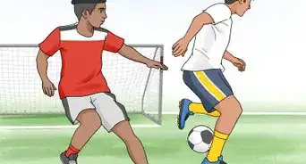 Do a Maradona in Soccer