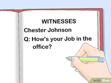 Image titled Conduct Workplace Investigations Step 6