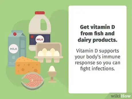Image titled Keep Immunity Strong During the Coronavirus Outbreak Step 2